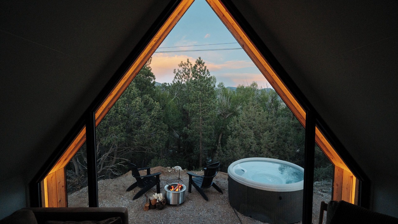 Photo of Outdoor in Buena Vista