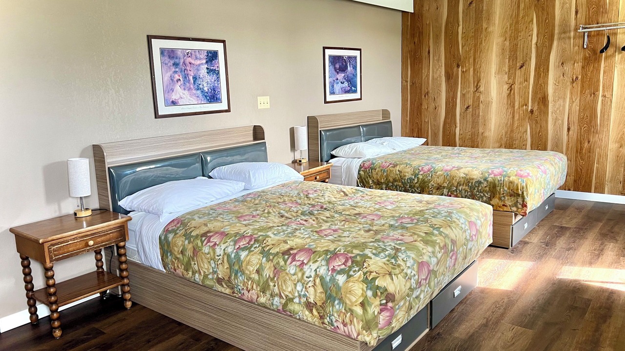 Photo of Bedroom in Valemount