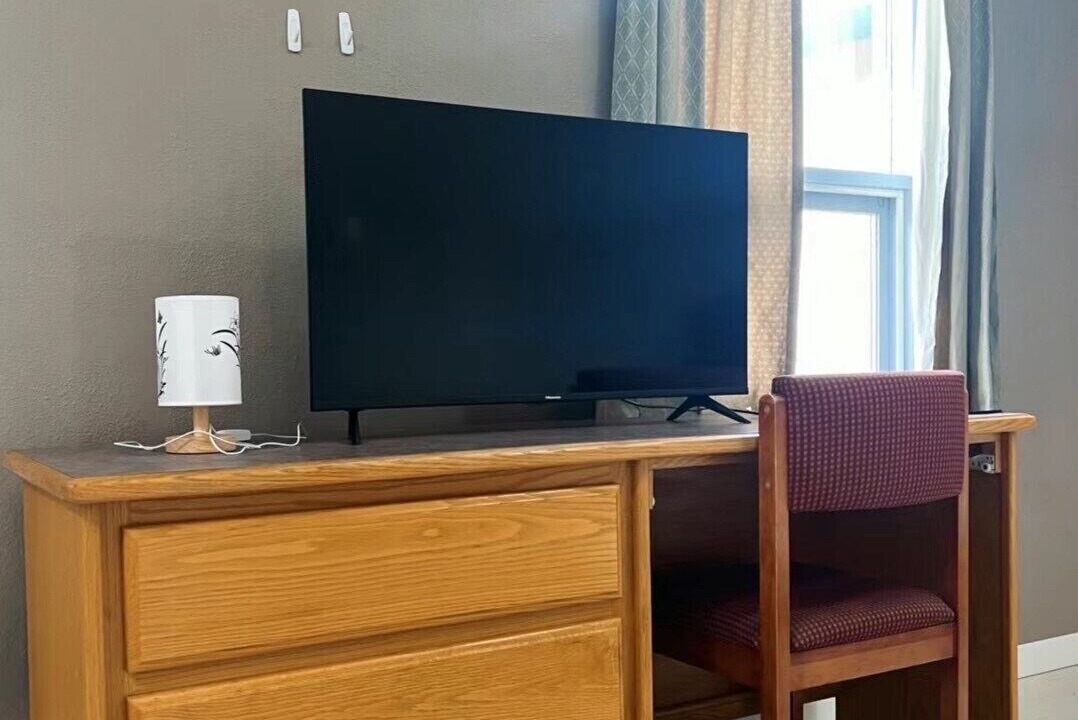 Photo of Bedroom in Valemount