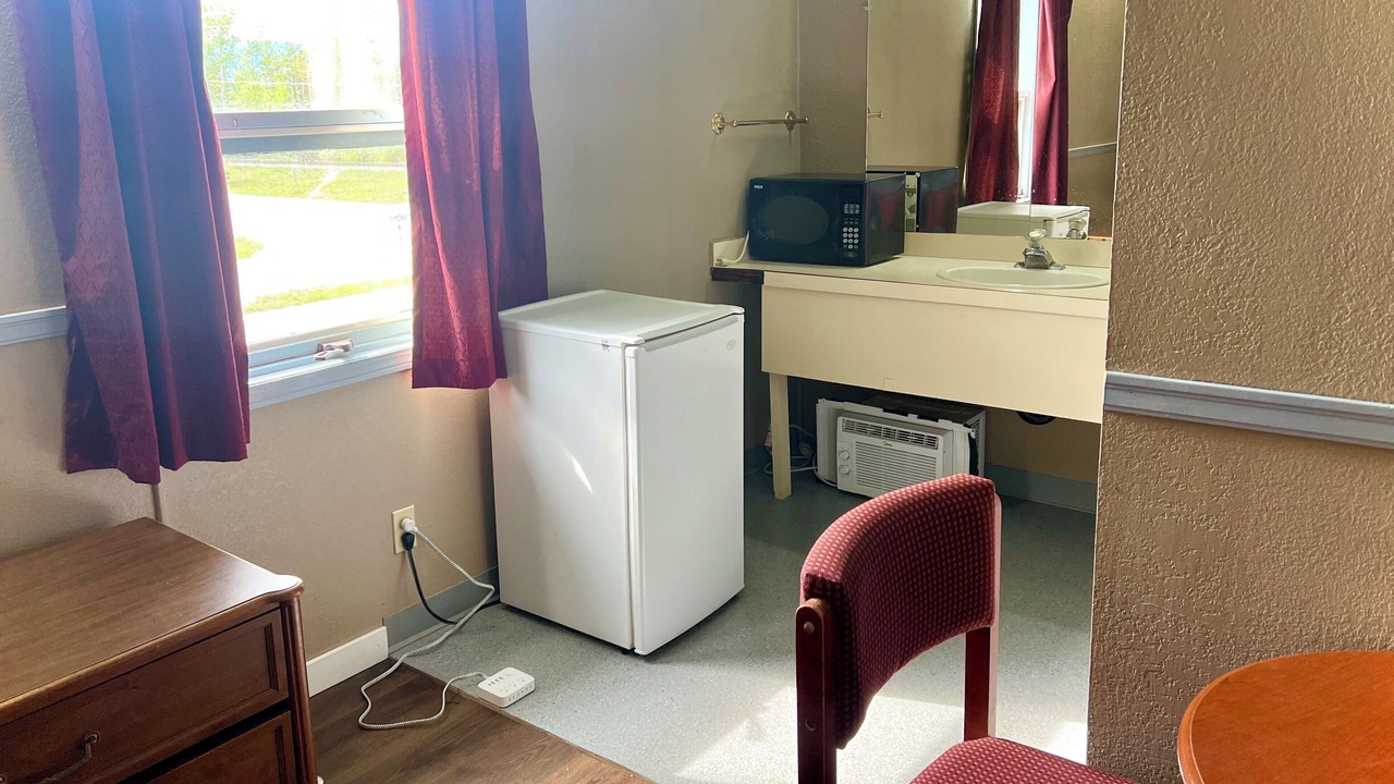 Photo of Bedroom in Valemount
