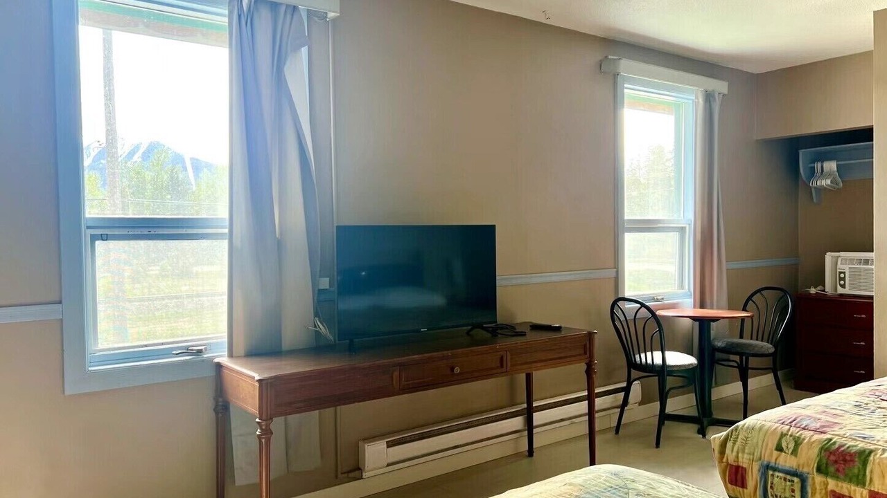 Photo of Bedroom in Valemount