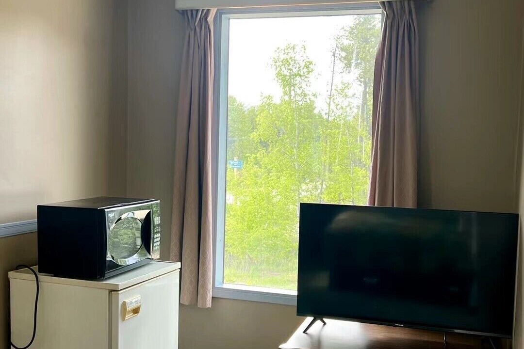 Photo of Bedroom in Valemount