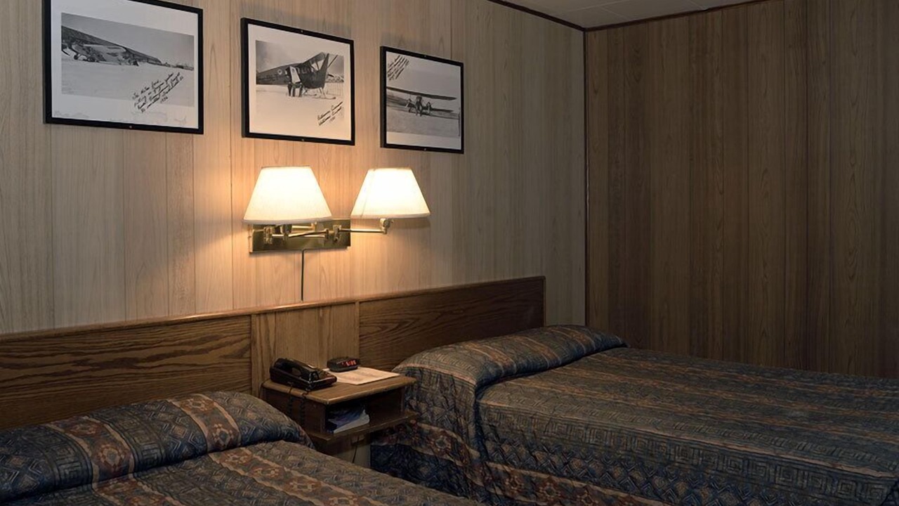 Photo of Bedroom in Whitehorse