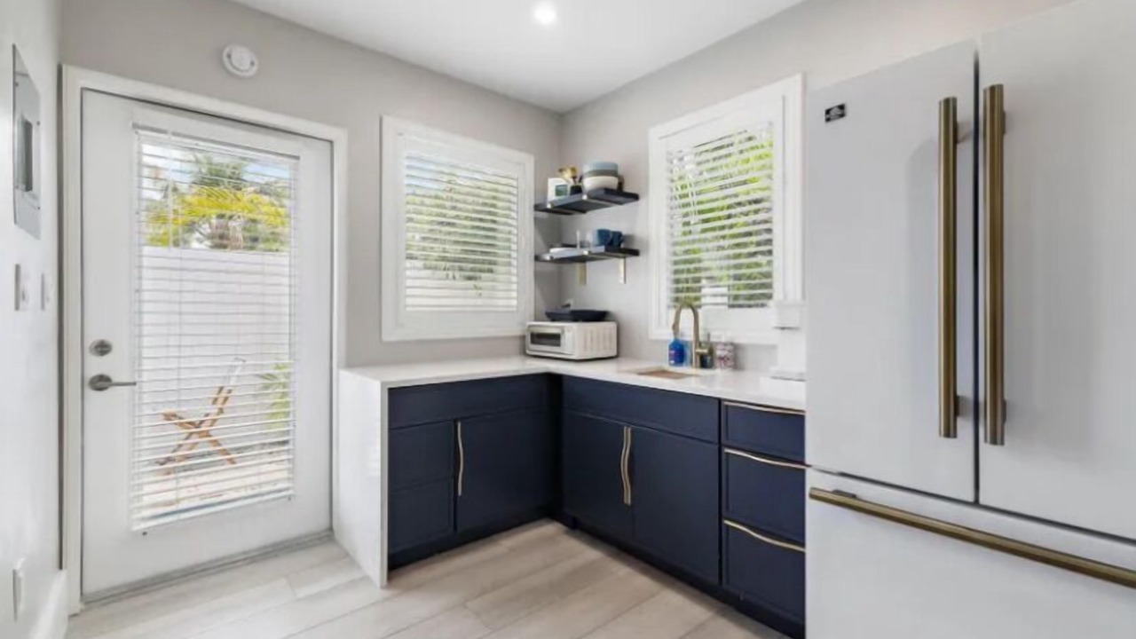 Photo of Kitchen in Palm Beach Gardens