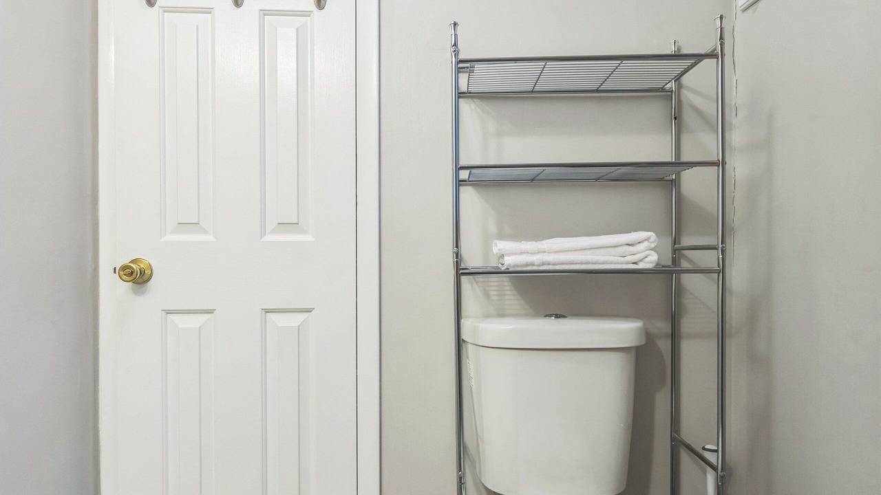 Photo of Bathroom in North Creek