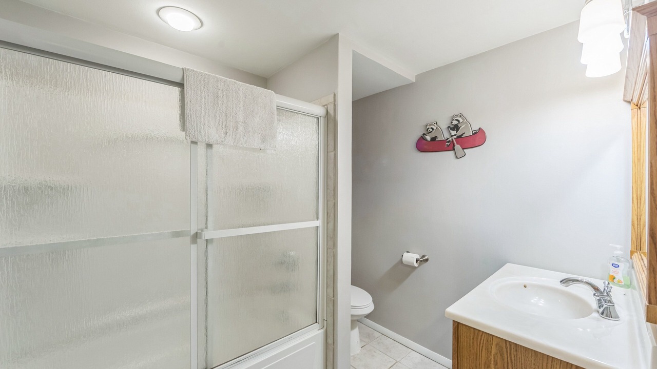 Photo of Bathroom in North Creek