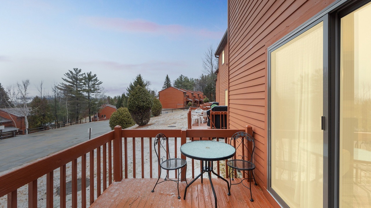 Photo of Outdoor in North Creek