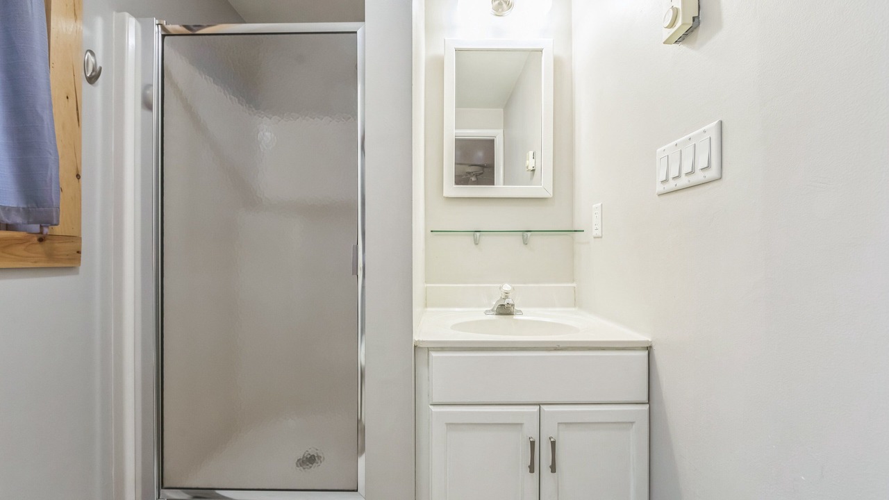Photo of Bathroom in North Creek