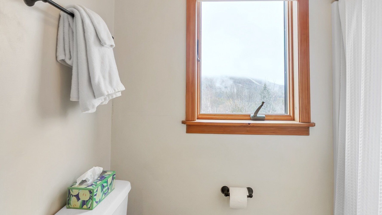 Photo of Bathroom in North Creek