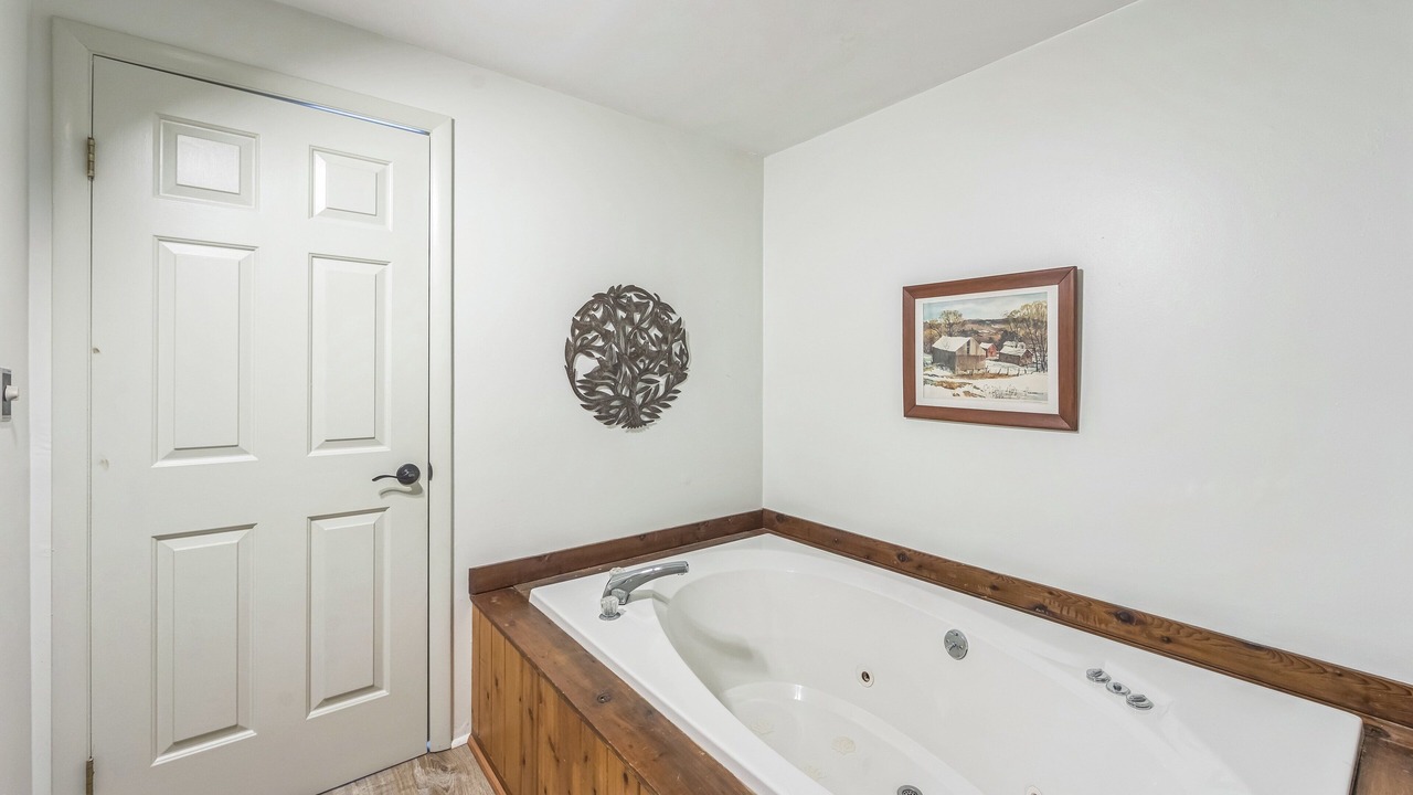 Photo of Bathroom in North Creek