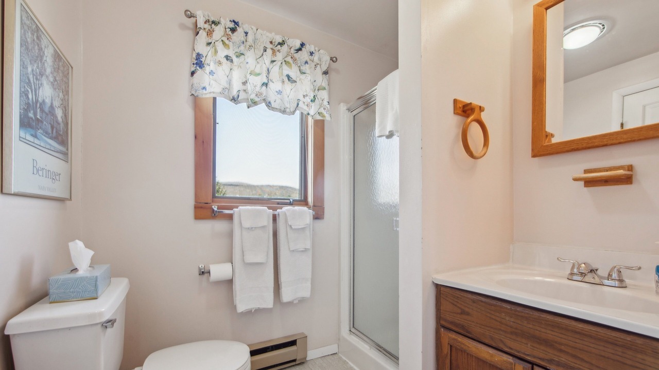 Photo of Bathroom in North Creek