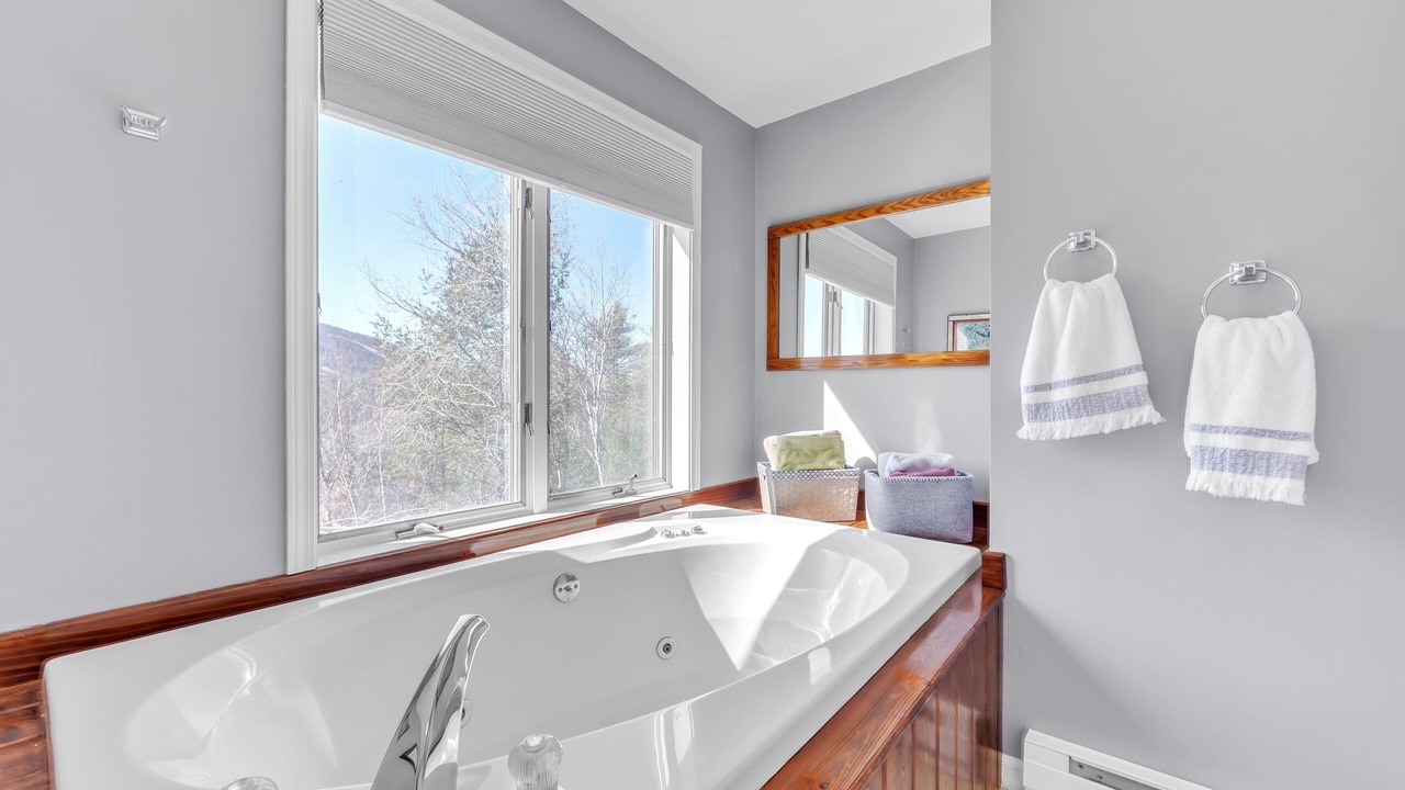 Photo of Bathroom in North Creek