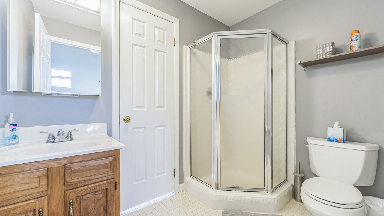 Photo of Bathroom in North Creek