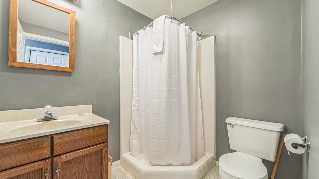 Photo of Bathroom in North Creek