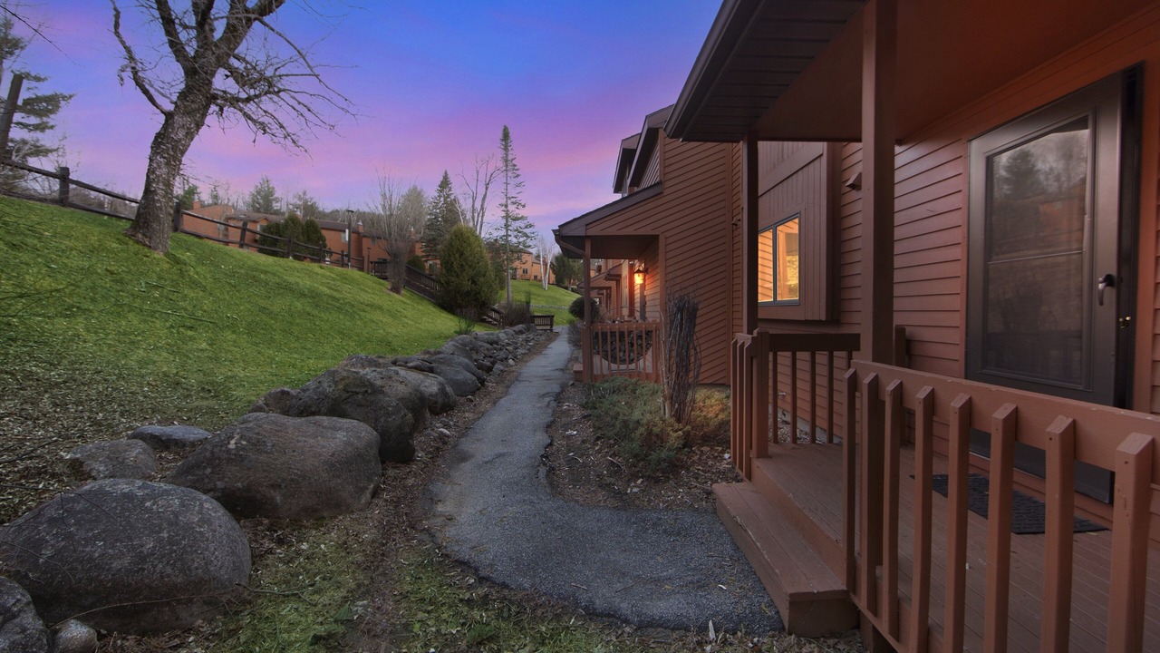 Photo of Outdoor in North Creek
