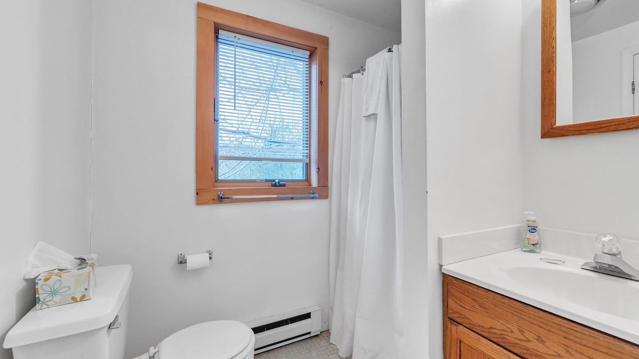 Photo of Bathroom in North Creek