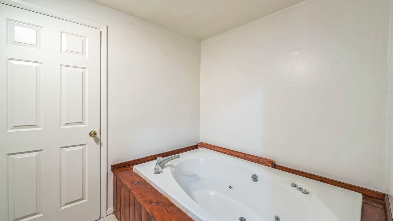 Photo of Bathroom in North Creek