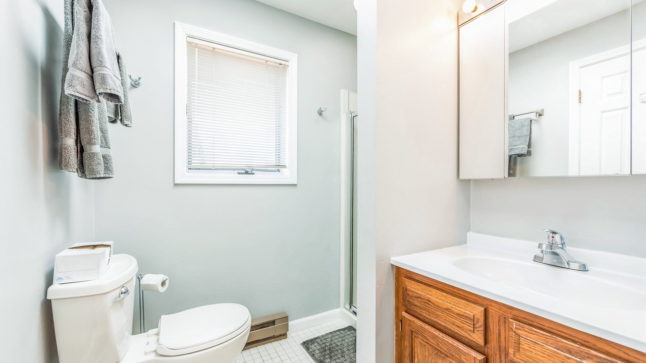 Photo of Bathroom in North Creek