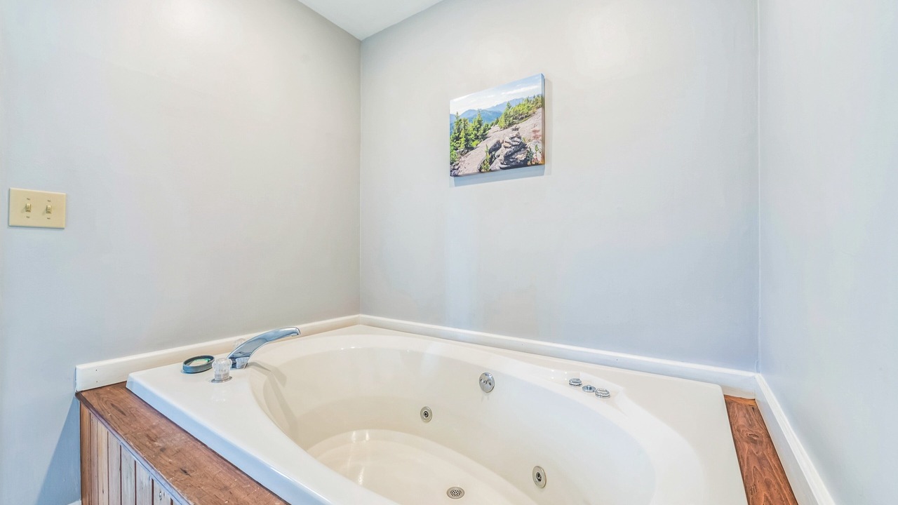 Photo of Bathroom in North Creek