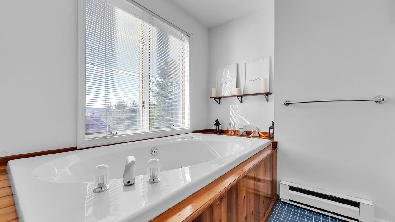 Photo of Bathroom in North Creek