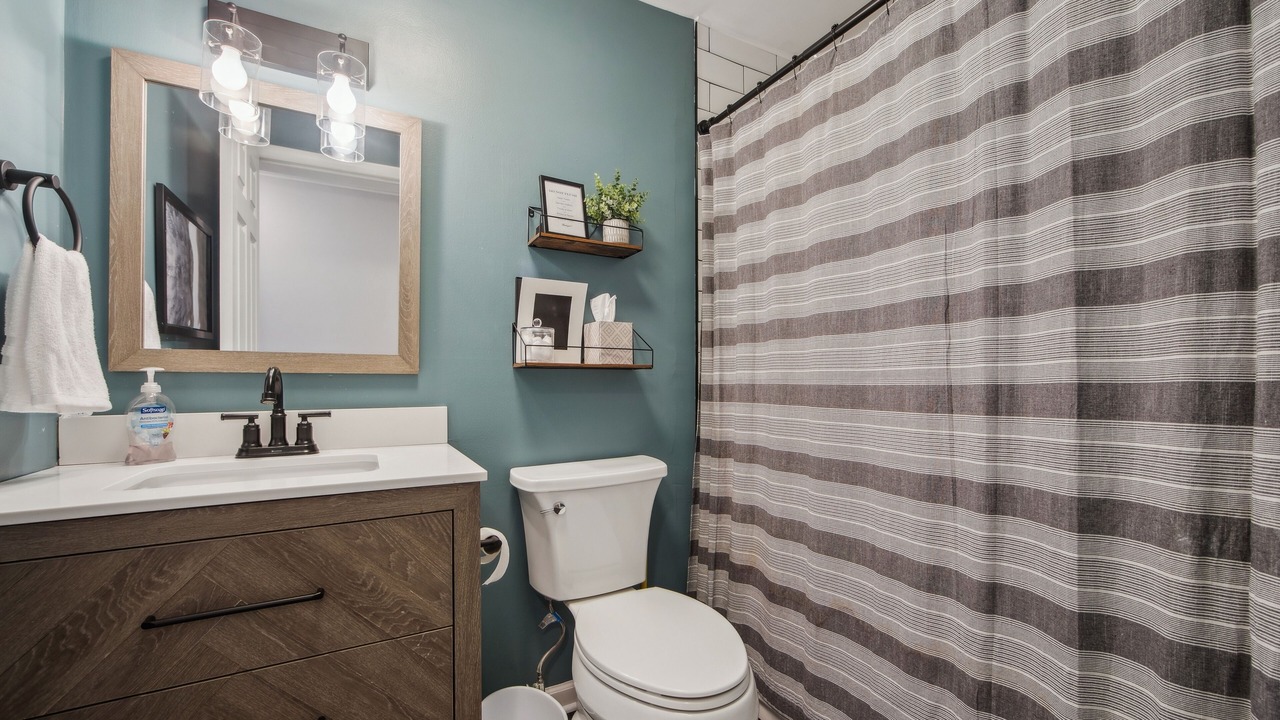 Photo of Bathroom in North Creek