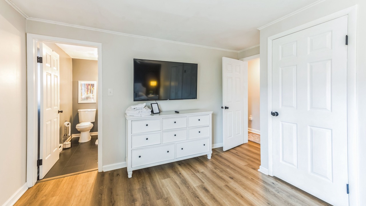 Photo of Bathroom in North Creek