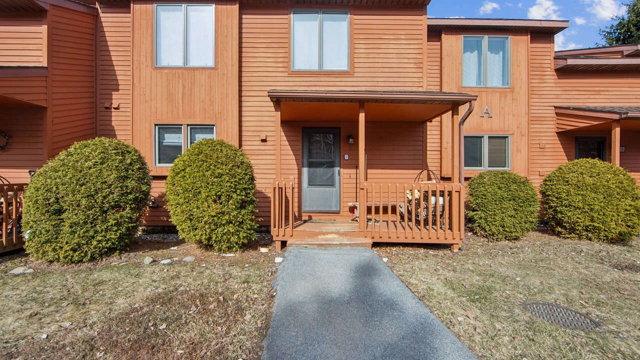 Photo of Outdoor in North Creek
