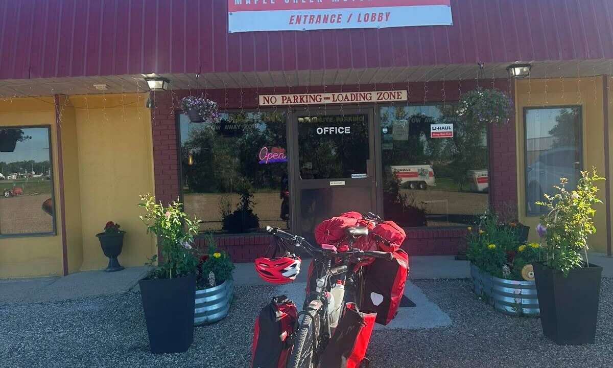 Photo of Outdoor in Maple Creek