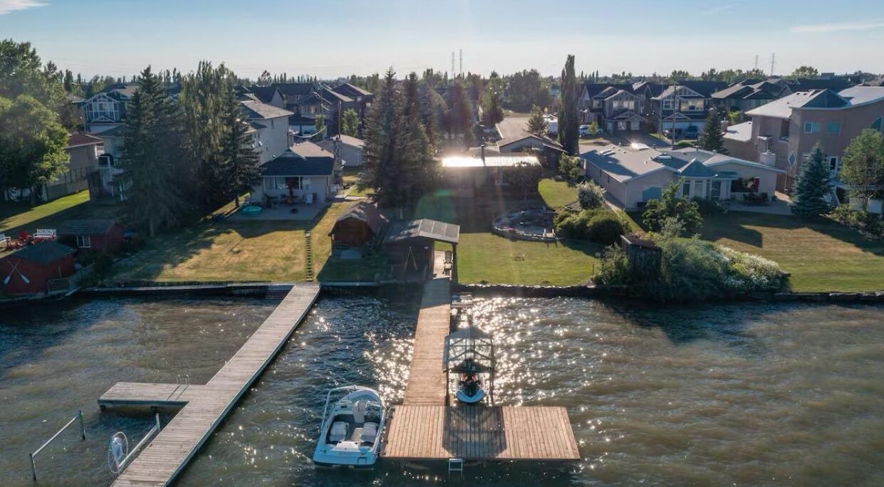 Photo of Outdoor in Chestermere