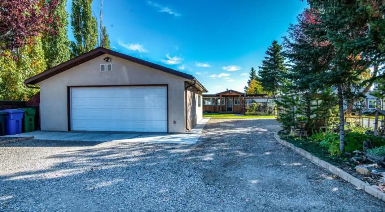Photo of Outdoor in Chestermere