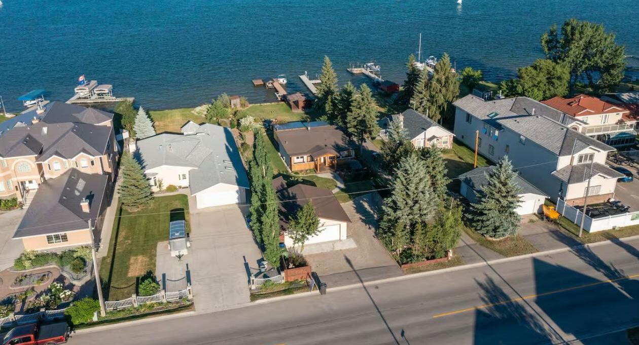Photo of Outdoor in Chestermere
