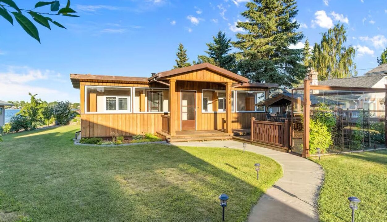 Photo of Outdoor in Chestermere