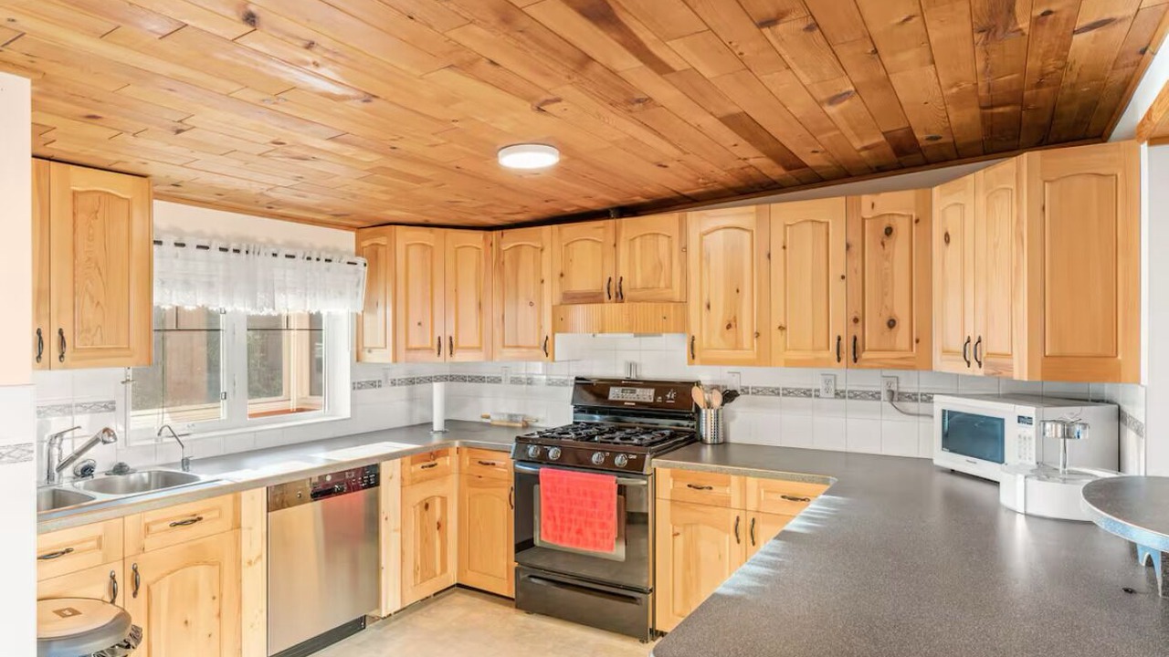 Photo of Kitchen in Chestermere