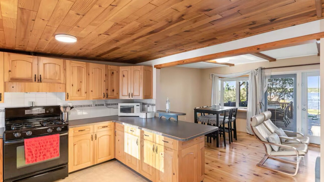 Photo of Kitchen in Chestermere