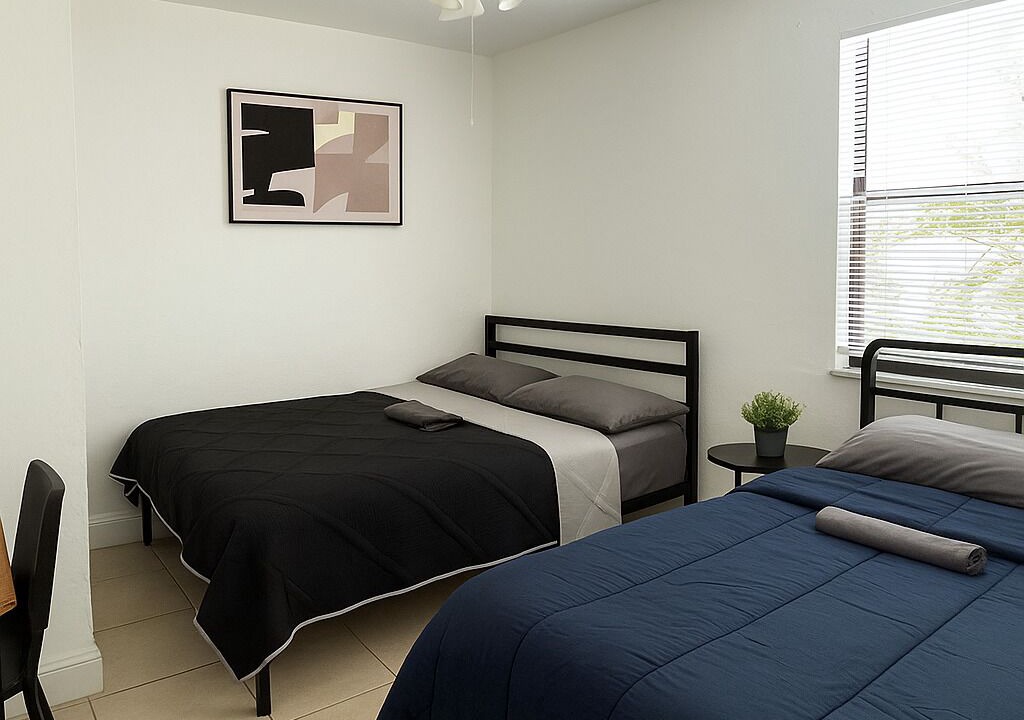 Photo of Bedroom in Dania Beach