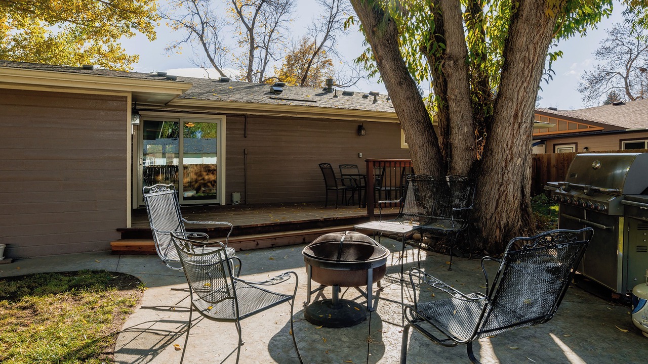 Photo of Outdoor in Fort Collins