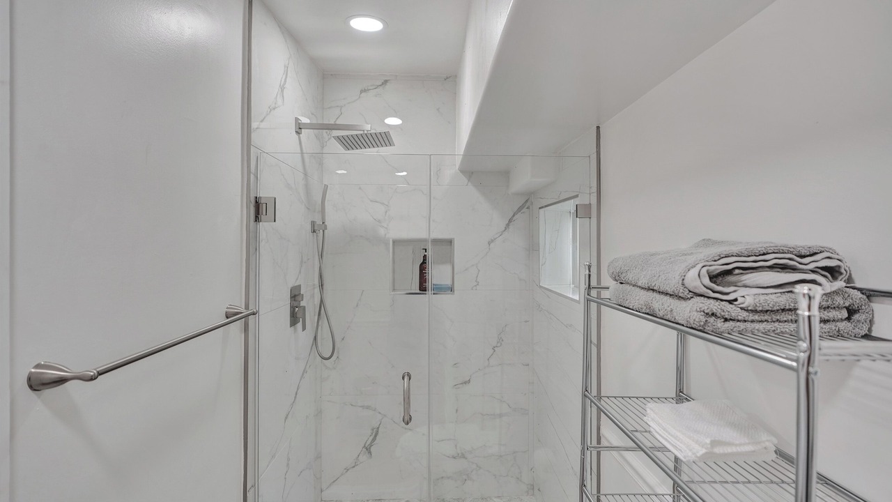 Photo of Bathroom in Ives Estates