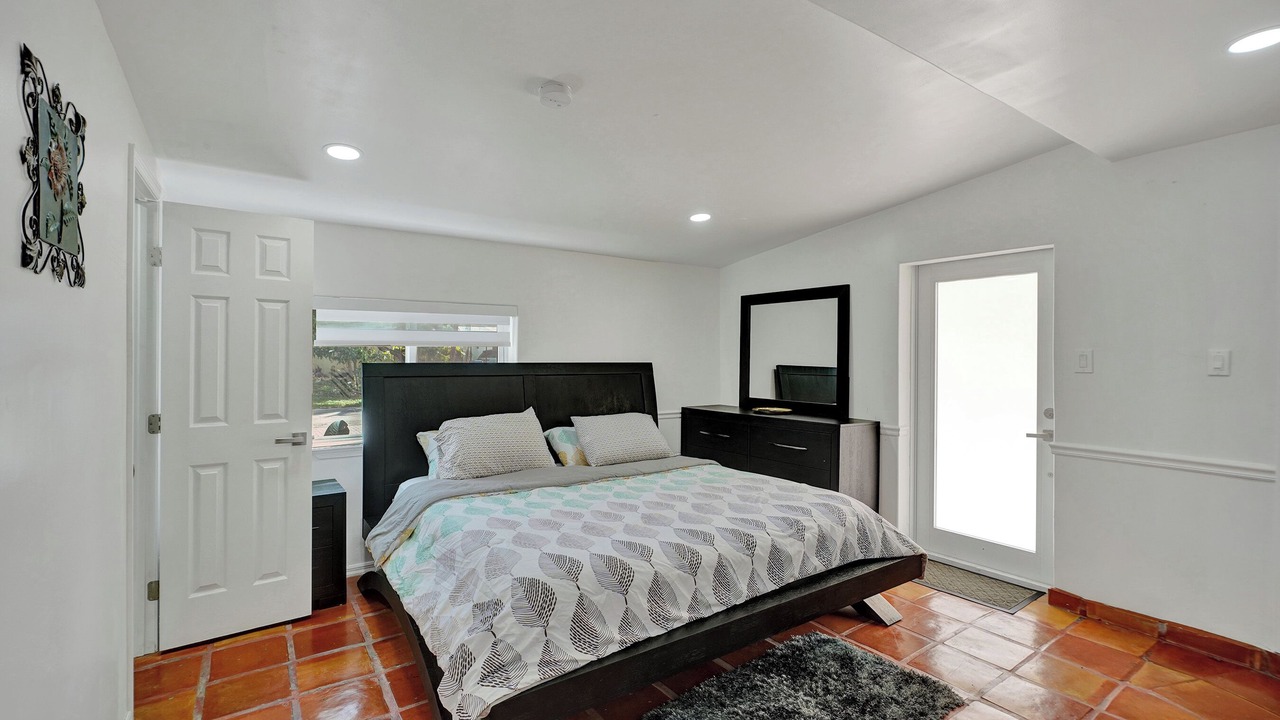 Photo of Bedroom in Ives Estates