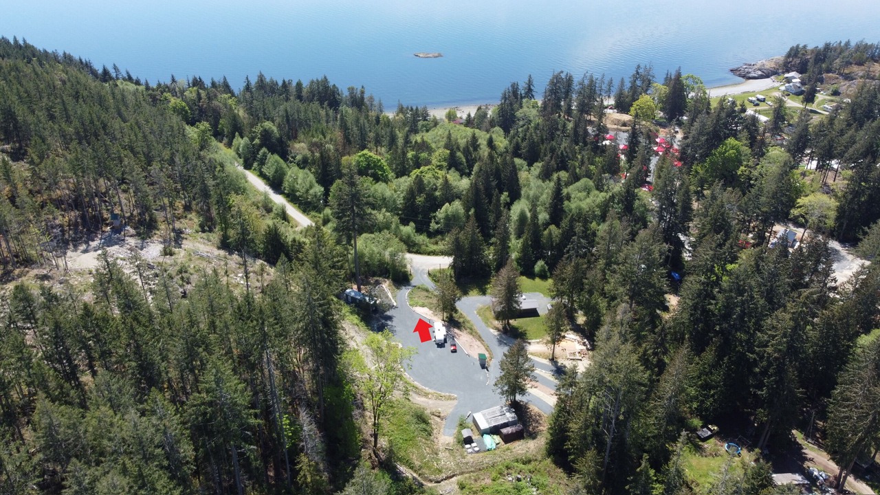 Photo of Outdoor in Powell River