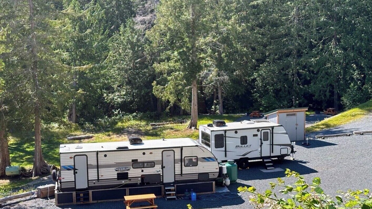 Photo of Outdoor in Powell River
