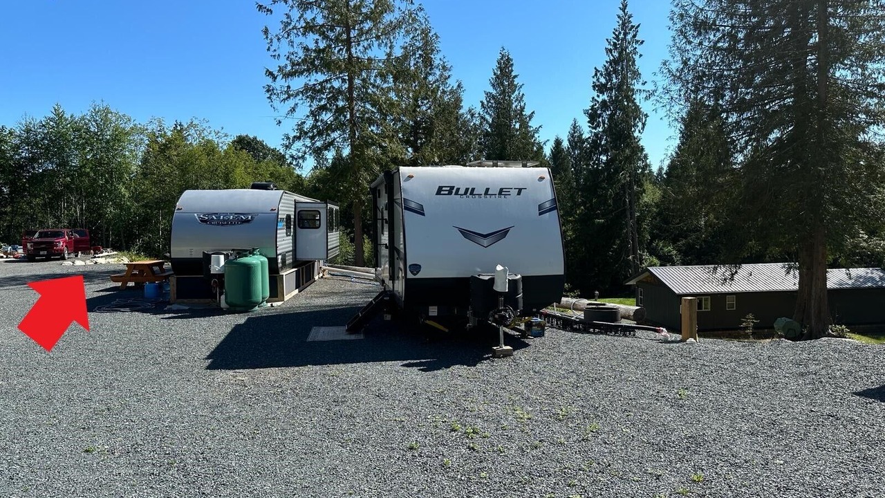 Photo of Outdoor in Powell River
