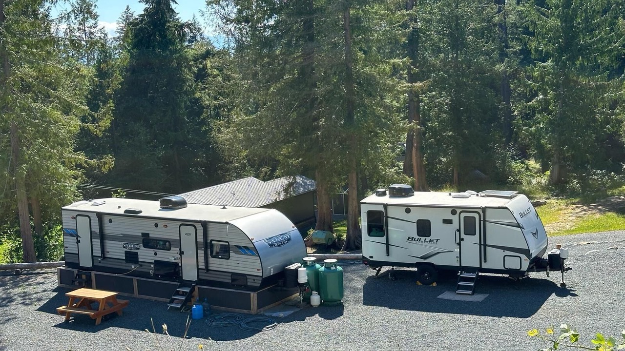 Photo of Outdoor in Powell River