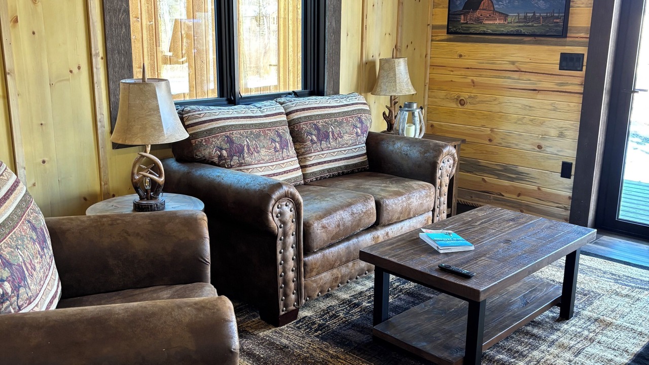 Photo of Livingroom in Salida