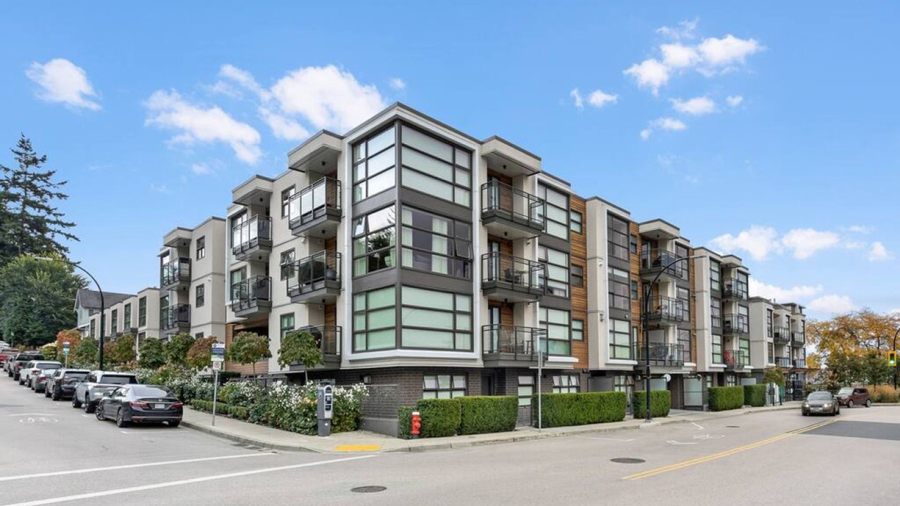 Photo of Outdoor in White Rock