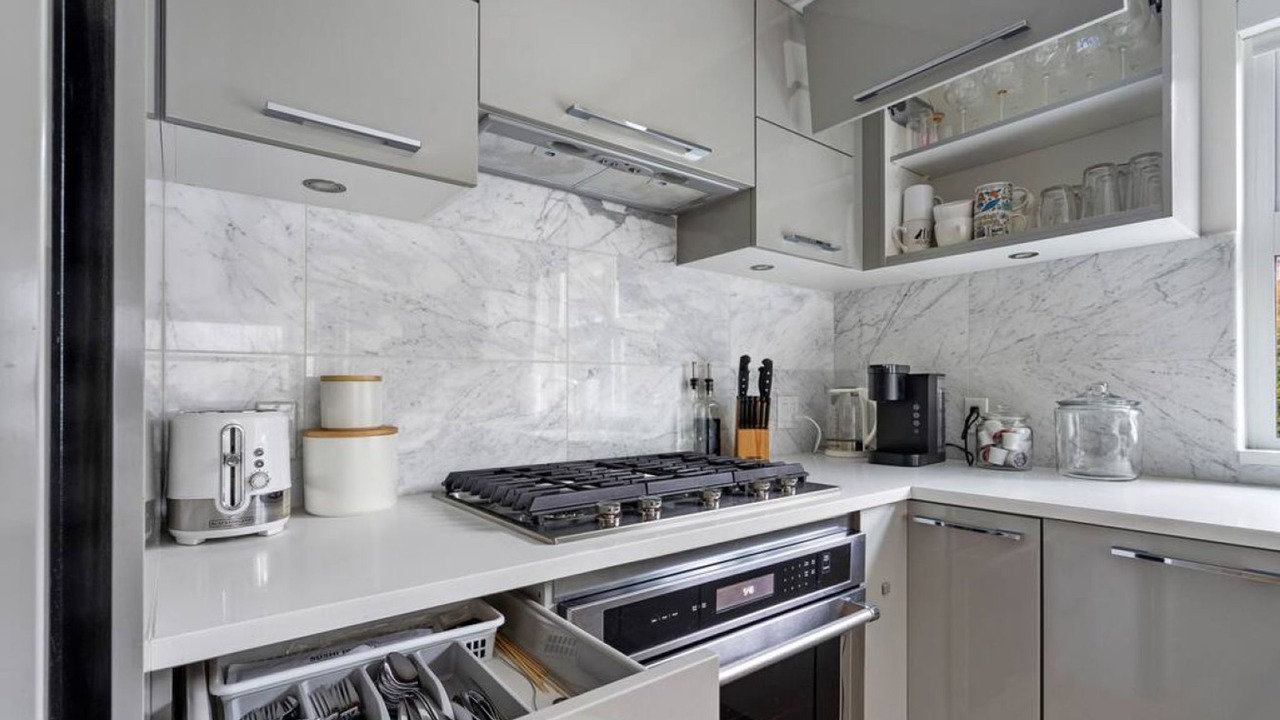 Photo of Kitchen in White Rock