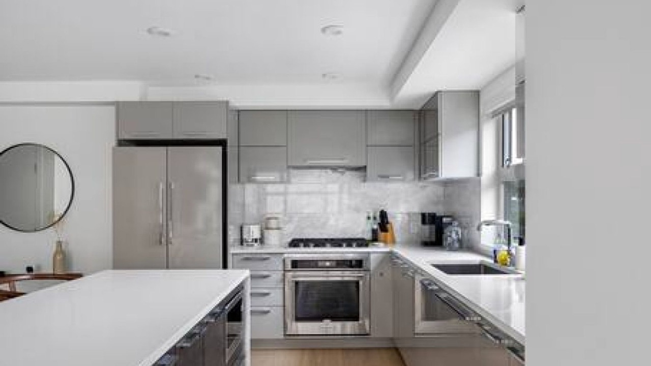 Photo of Kitchen in White Rock