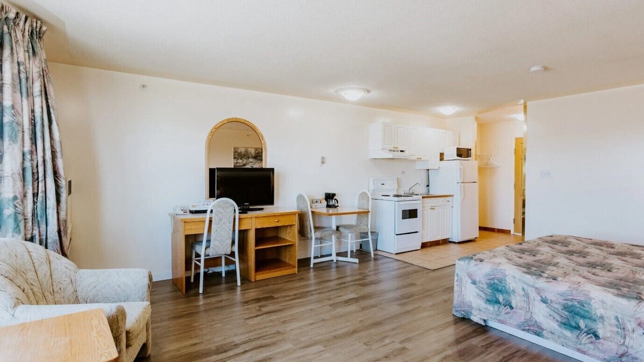 Photo of Bedroom in Cold Lake
