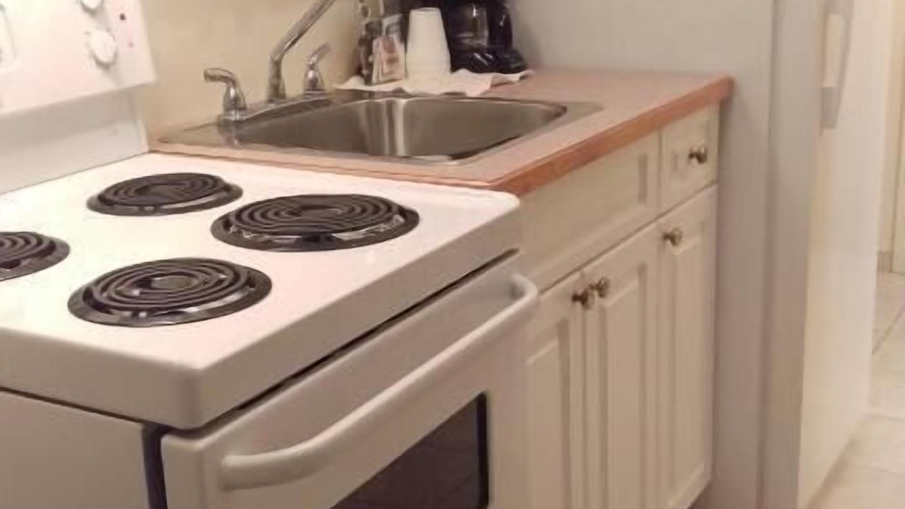 Photo of Kitchen in Bonnyville