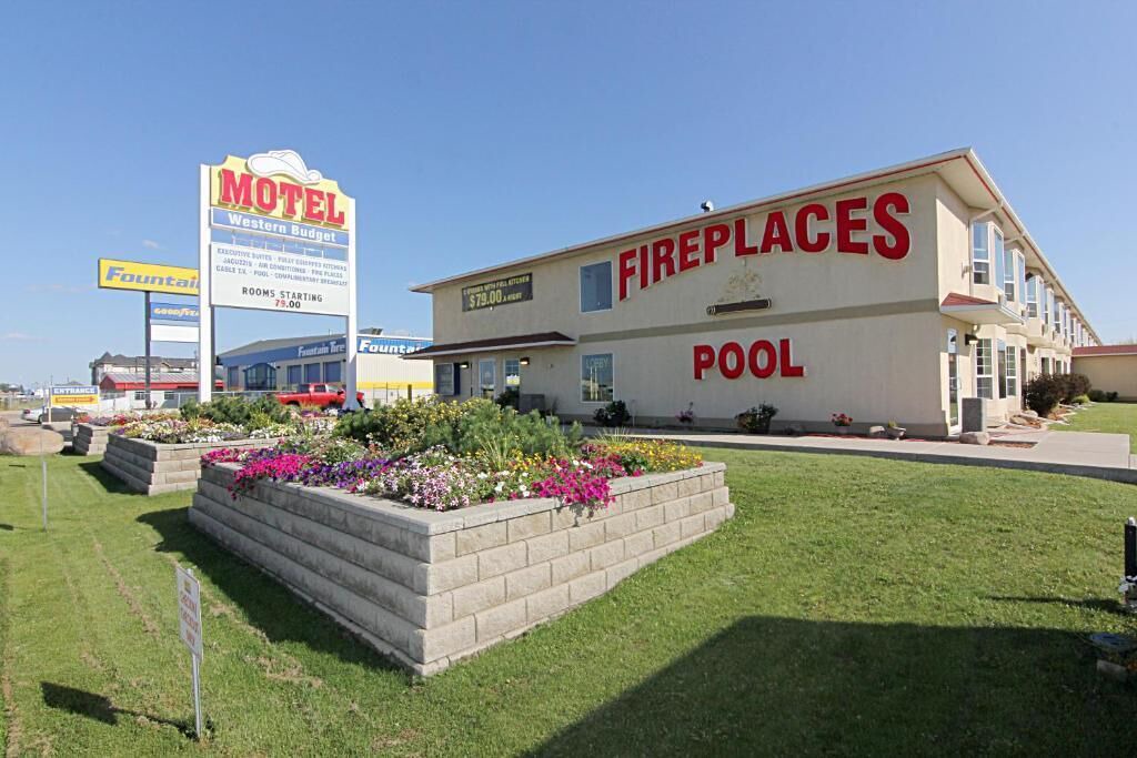 Photo of Outdoor in Bonnyville
