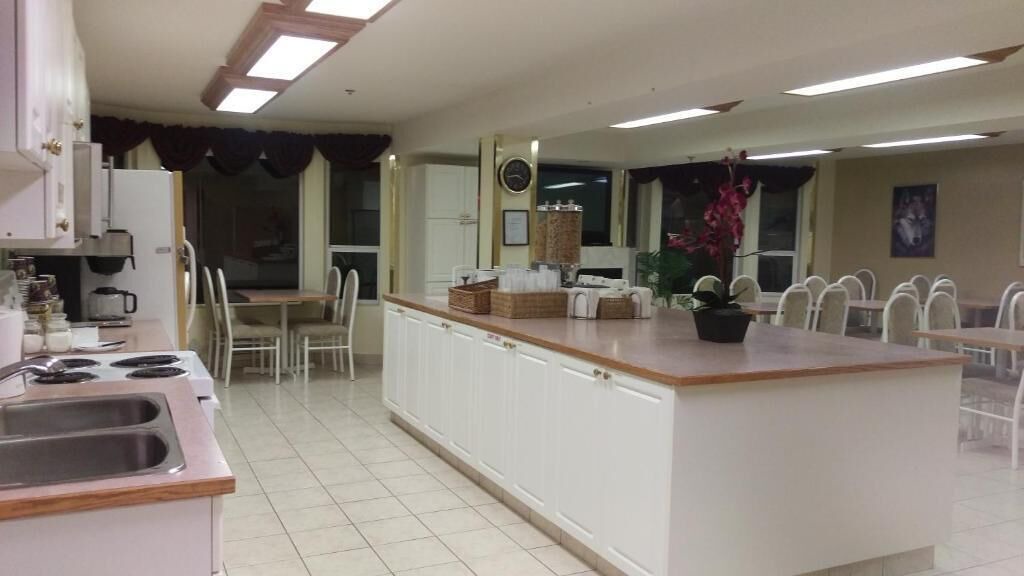 Photo of Kitchen in Bonnyville